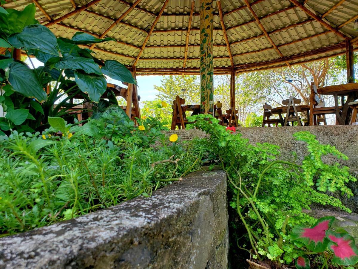 Villa The Jungle Mérida Exterior foto