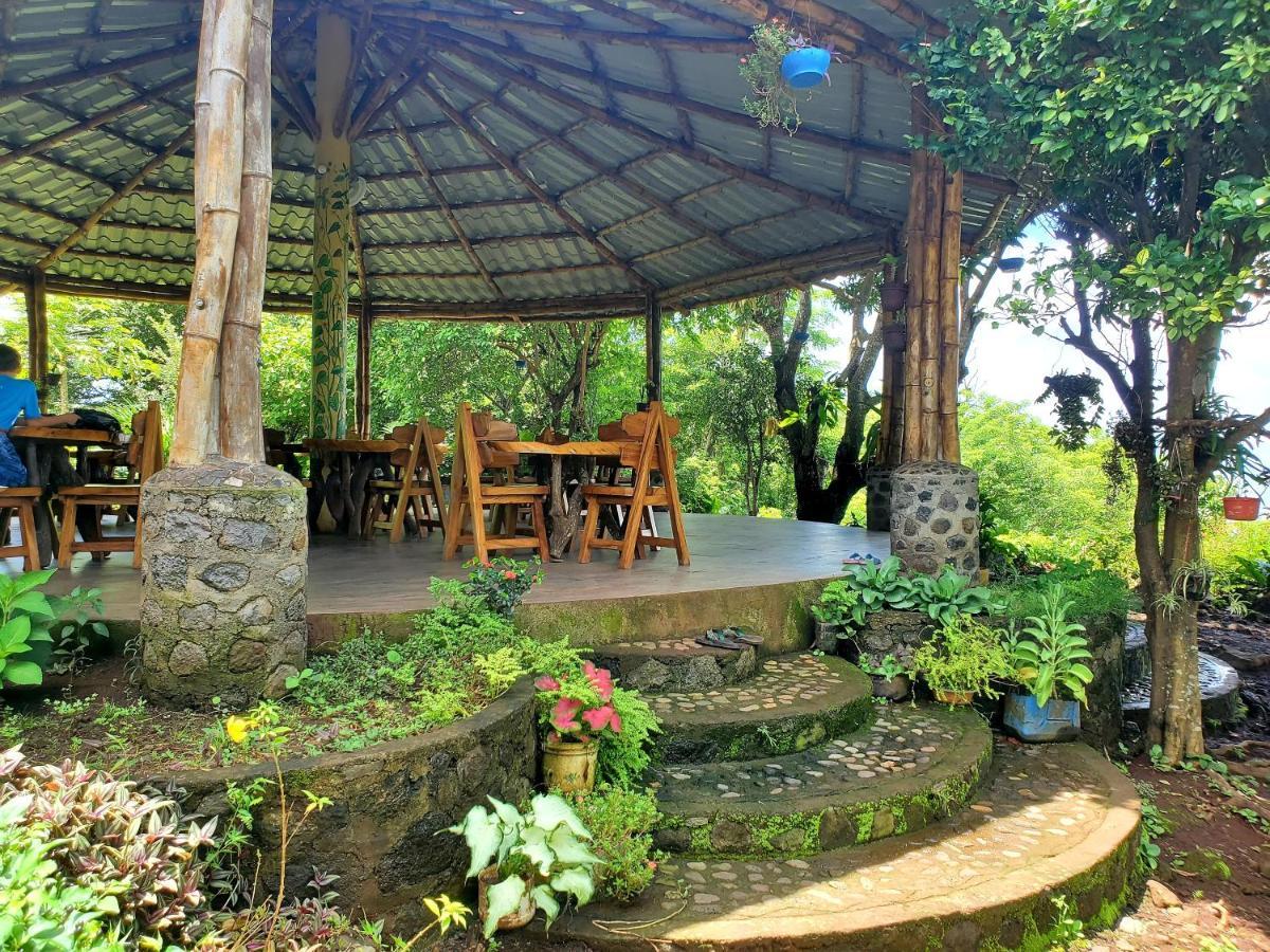 Villa The Jungle Mérida Exterior foto