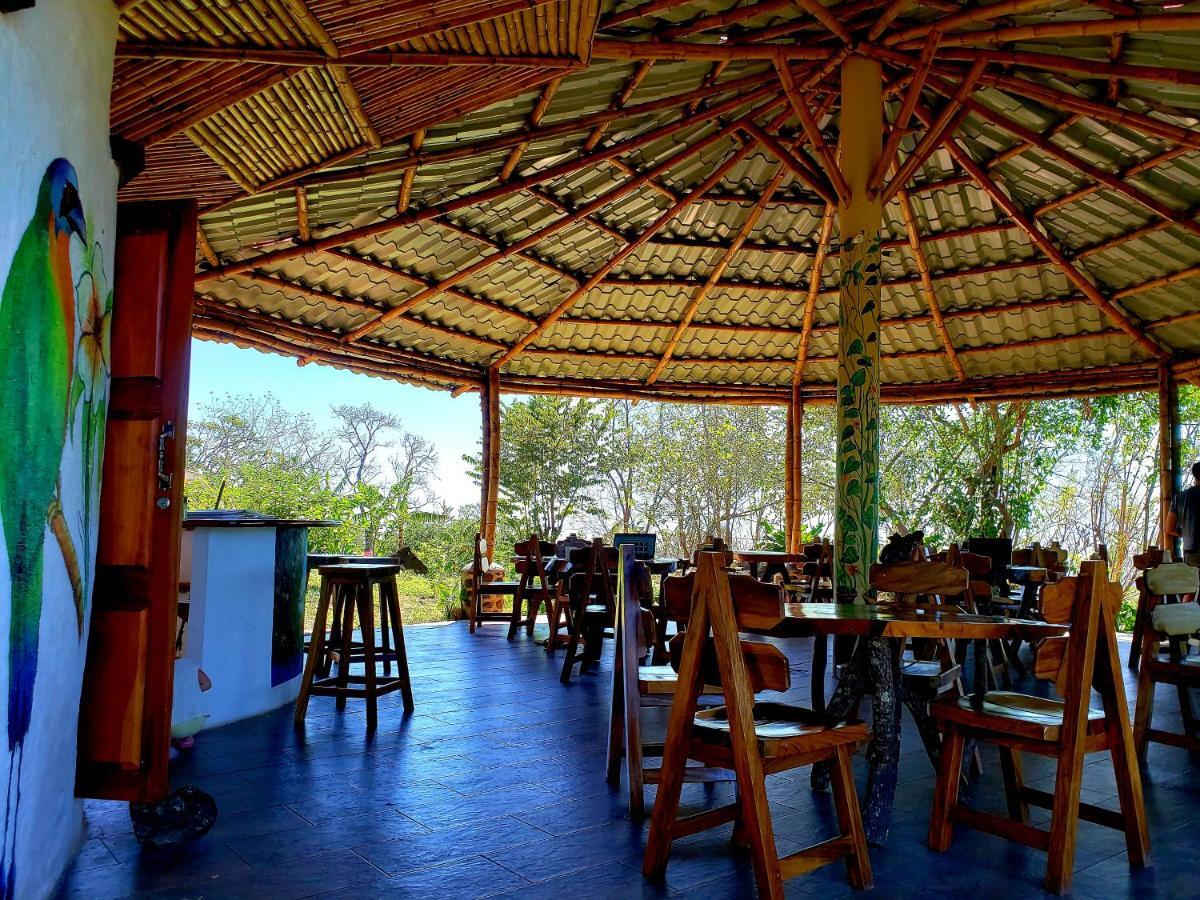Villa The Jungle Mérida Exterior foto